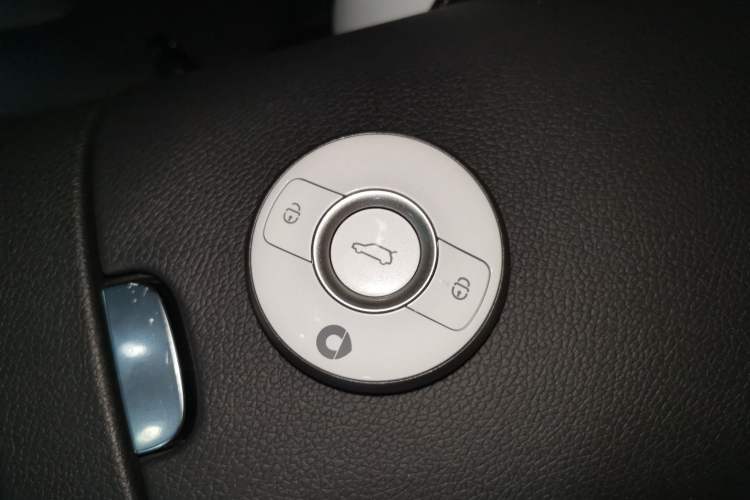 Used smart #1 2022 Premium Edition Interior 1