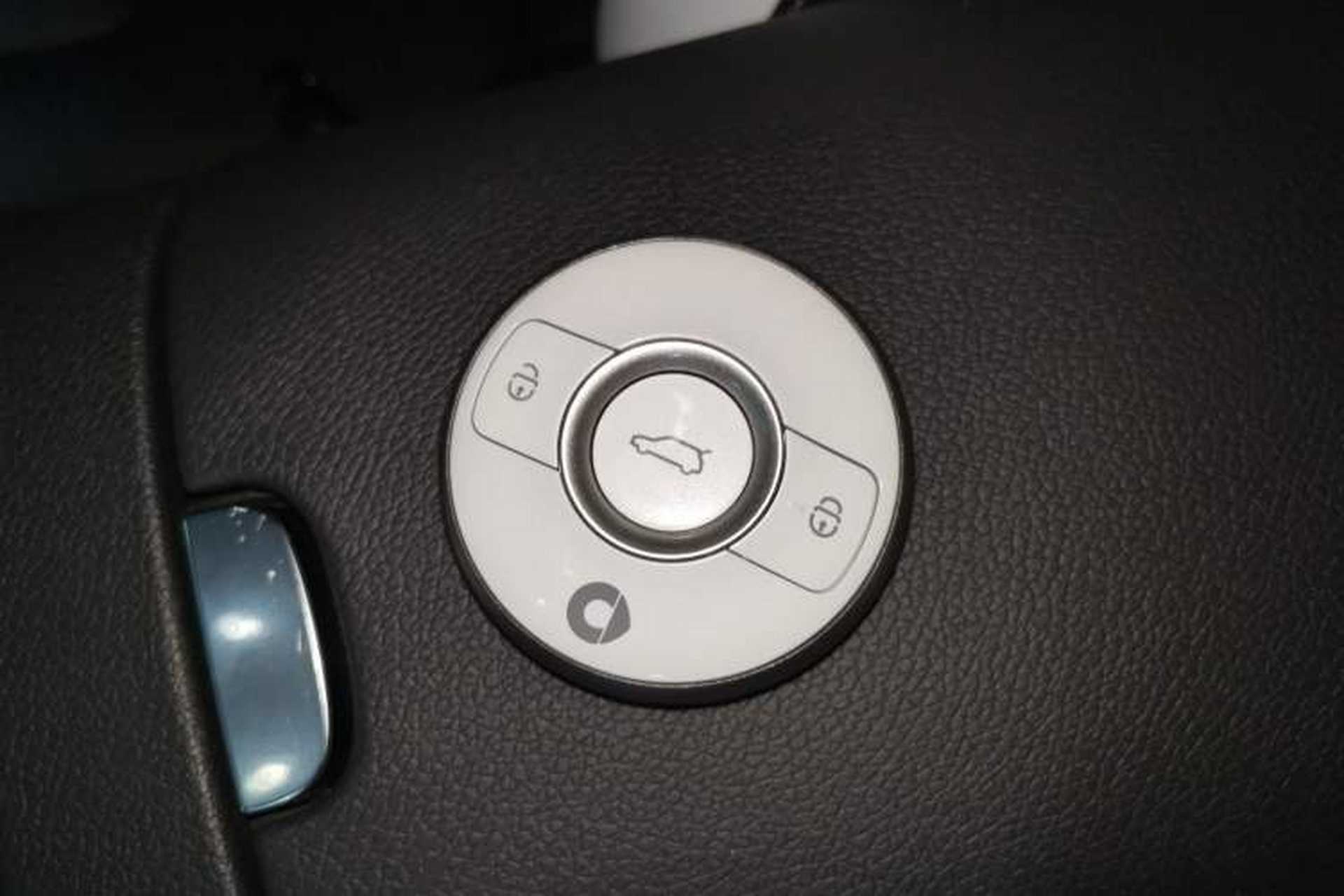 Used smart #1 2022 Premium Edition Interior 1