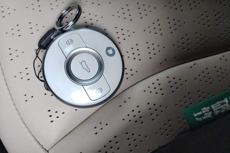Used smart #1 2022 Premium Edition Interior 1