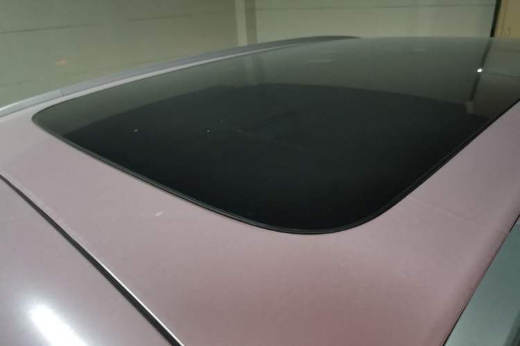 Used smart #1 2022 Premium Edition Roof