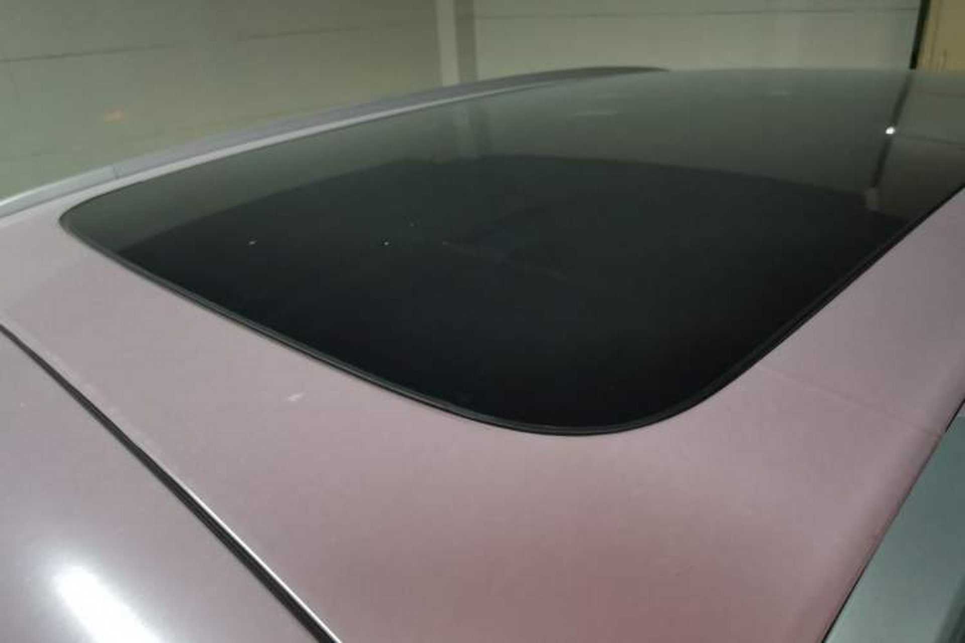 Used smart #1 2022 Premium Edition Roof