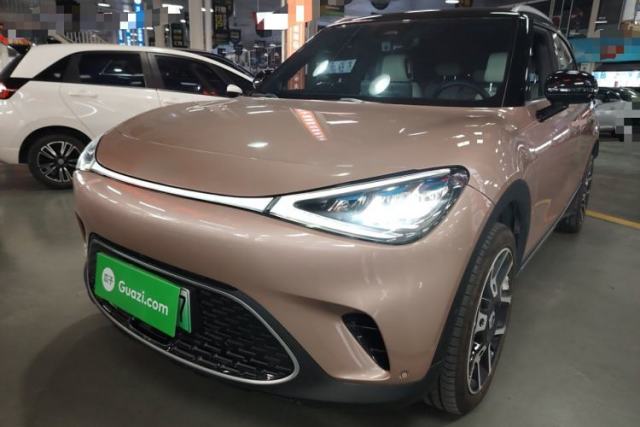 Used smart #1 2022 Pulse Heartbeat Edition