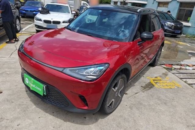 Used smart #1 2022 Pro+ Edition