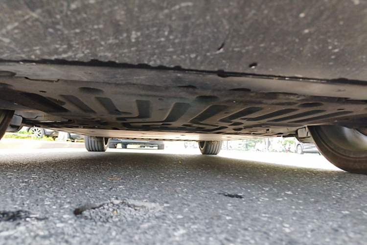 Used smart #1 2022 BRABUS Performance Edition Chassis Front