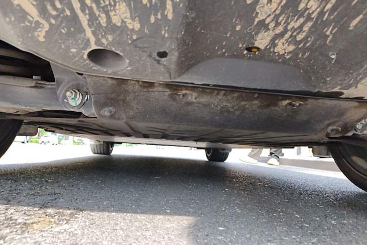 Used smart #1 2022 BRABUS Performance Edition Chassis Rear