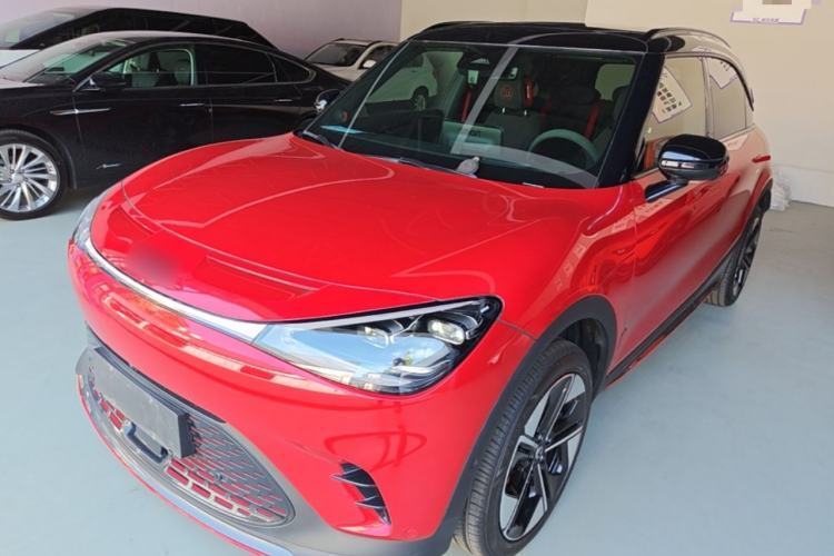 Used smart #1 2022 BRABUS Performance Edition Guazi used car, China used car export, Used car for sale, Used cars, Cheapest cars for sale