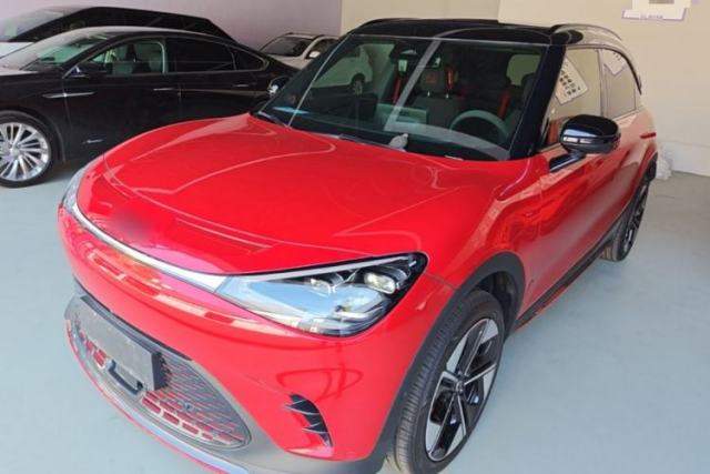 Used smart #1 2022 BRABUS Performance Edition