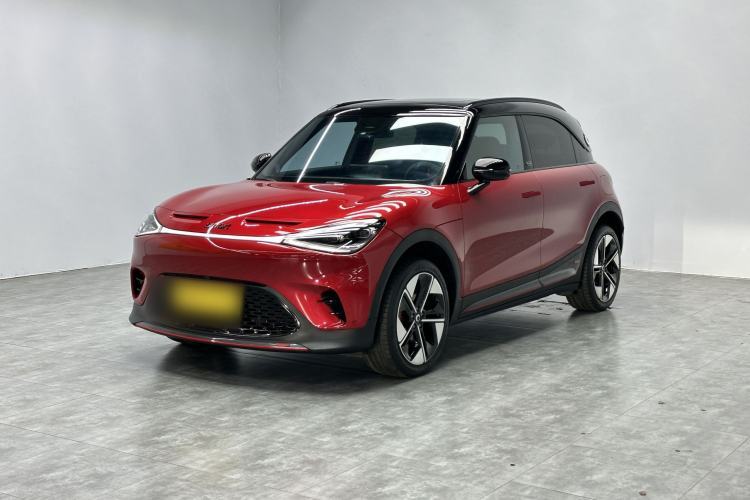 Used smart #1 2022 BRABUS Performance Edition Guazi used car, China used car export, Used car for sale, Used cars, Cheapest cars for sale