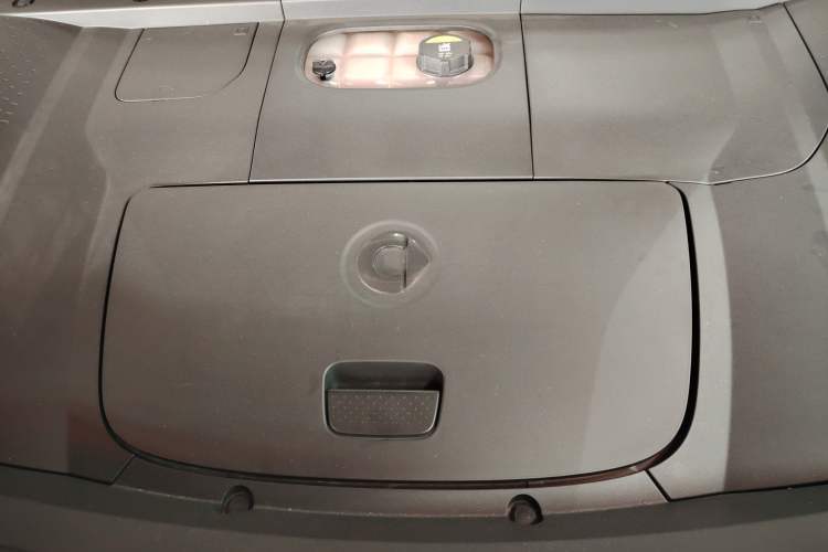 Used smart #1 2022 Pulse Heartbeat Edition Engine Bay