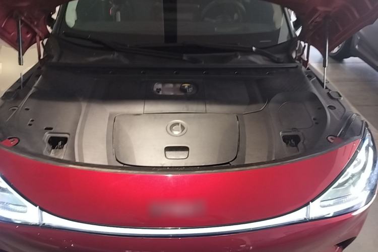 Used smart #1 2022 Pulse Heartbeat Edition Engine Bay