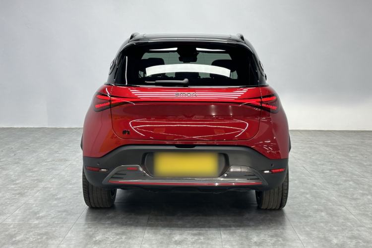 Used smart #1 2022 BRABUS Performance Edition Exterior 1