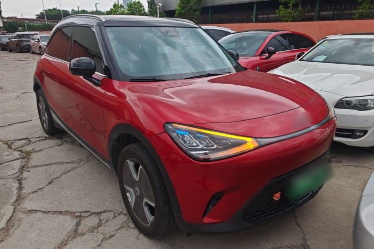 Used smart #1 2022 Pro+ Edition Exterior 1