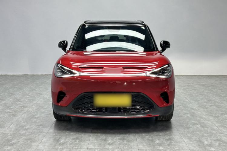 Used smart #1 2022 BRABUS Performance Edition Exterior 5