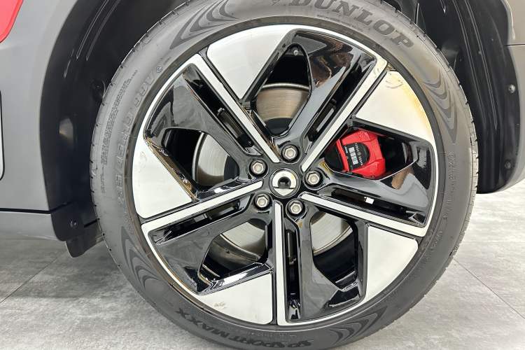 Used smart #1 2022 BRABUS Performance Edition Exterior 7