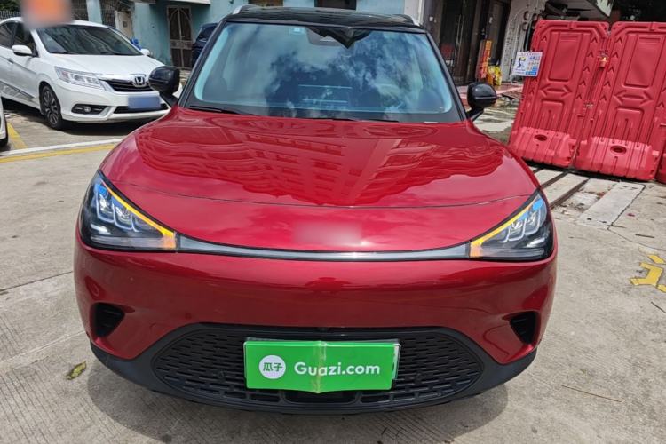 Used smart #1 2022 Pro+ Edition Front