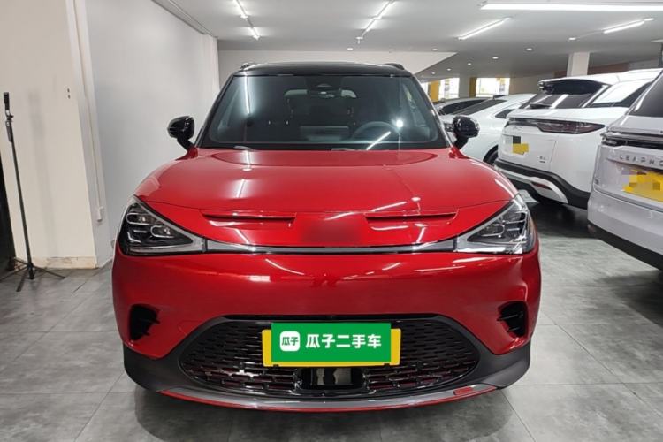 Used smart #1 2022 BRABUS Performance Edition Front