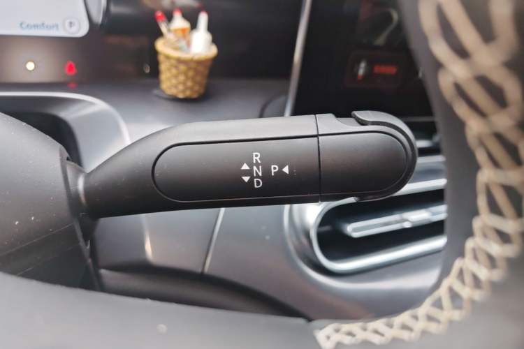 Used smart #1 2022 Pro+ Edition Gear Lever