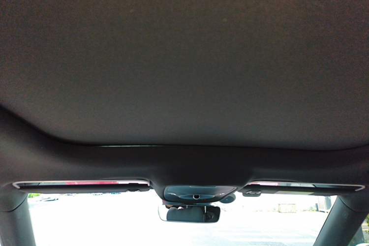 Used smart #1 2022 BRABUS Performance Edition Headliner