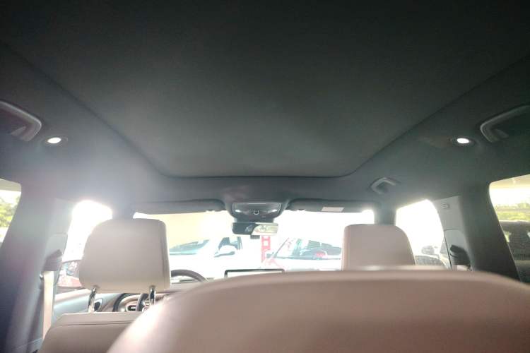 Used smart #1 2022 Pulse Heartbeat Edition Headliner