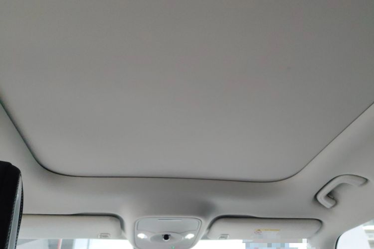 Used smart #1 2022 Premium Edition Headliner