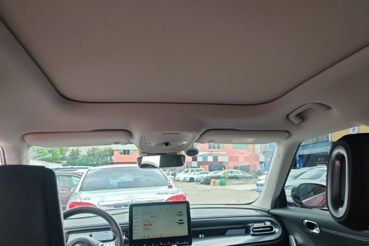 Used smart #1 2022 Pro+ Edition Headliner