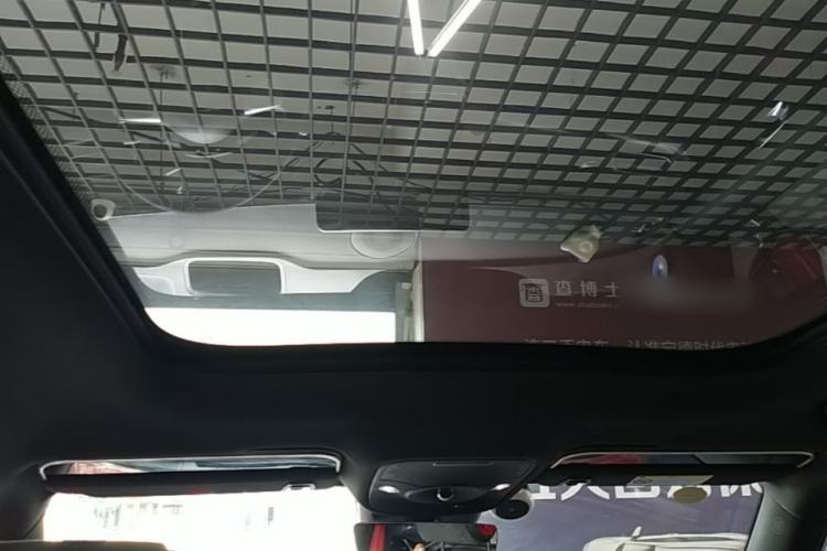 Used smart #1 2022 BRABUS Performance Edition Headliner