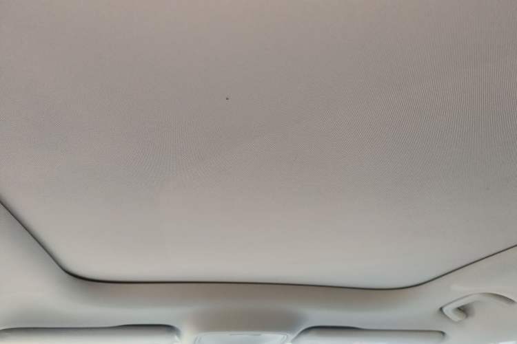 Used smart #1 2022 Pulse Heartbeat Edition Headliner