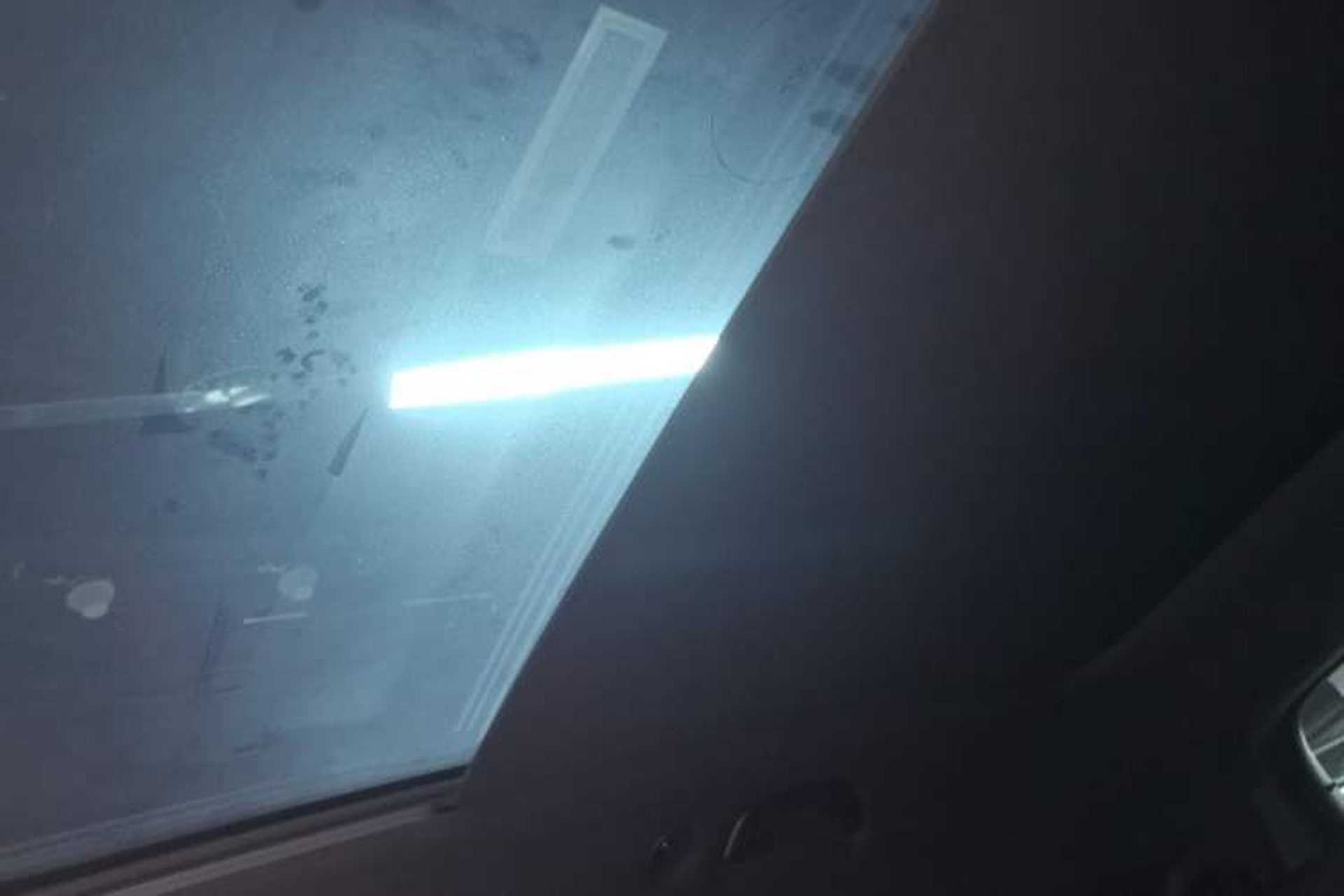 Used smart #1 2022 BRABUS Performance Edition Headliner