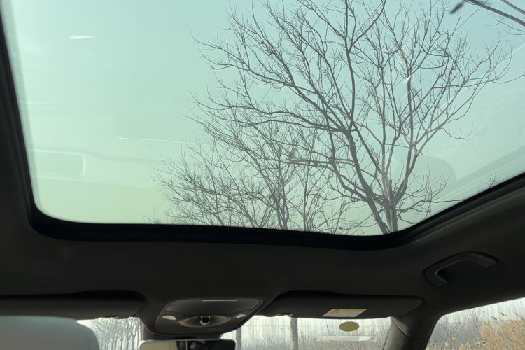 Used smart #1 2022 Pulse Heartbeat Edition Headliner