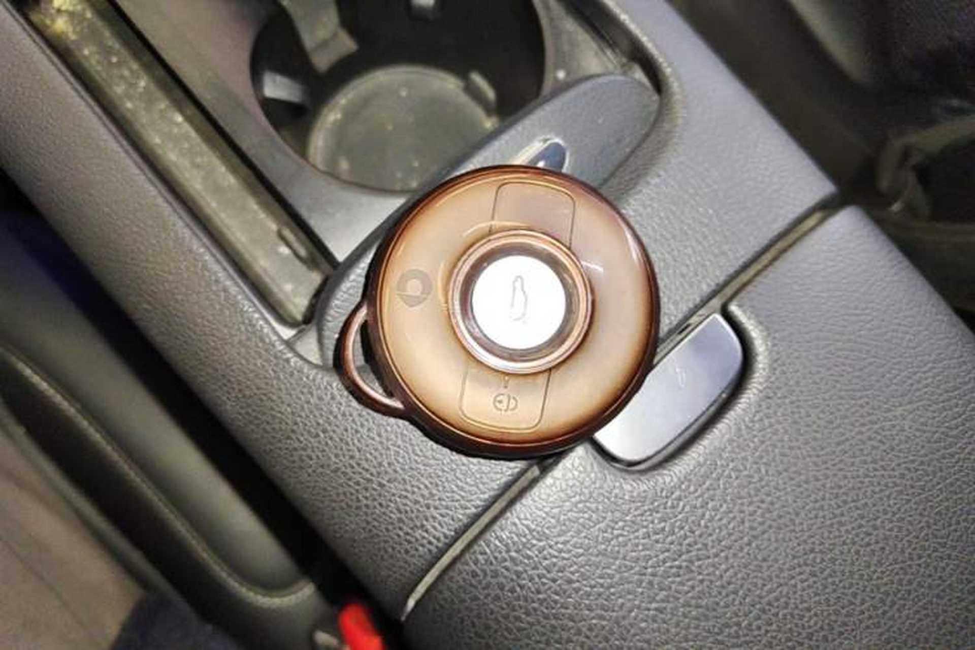 Used smart #1 2022 Pro+ Edition Interior 1
