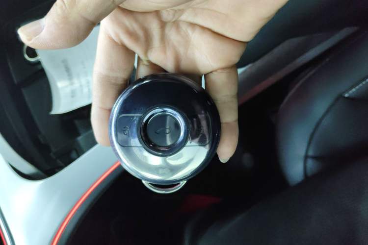 Used smart #1 2022 Premium Edition Interior 1
