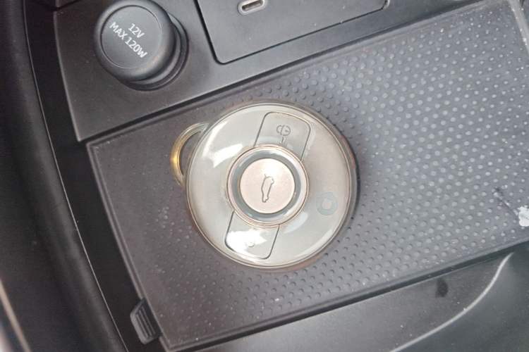 Used smart #1 2022 Pro+ Edition Interior 1
