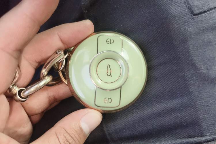 Used smart #1 2022 Pulse Heartbeat Edition Interior 1