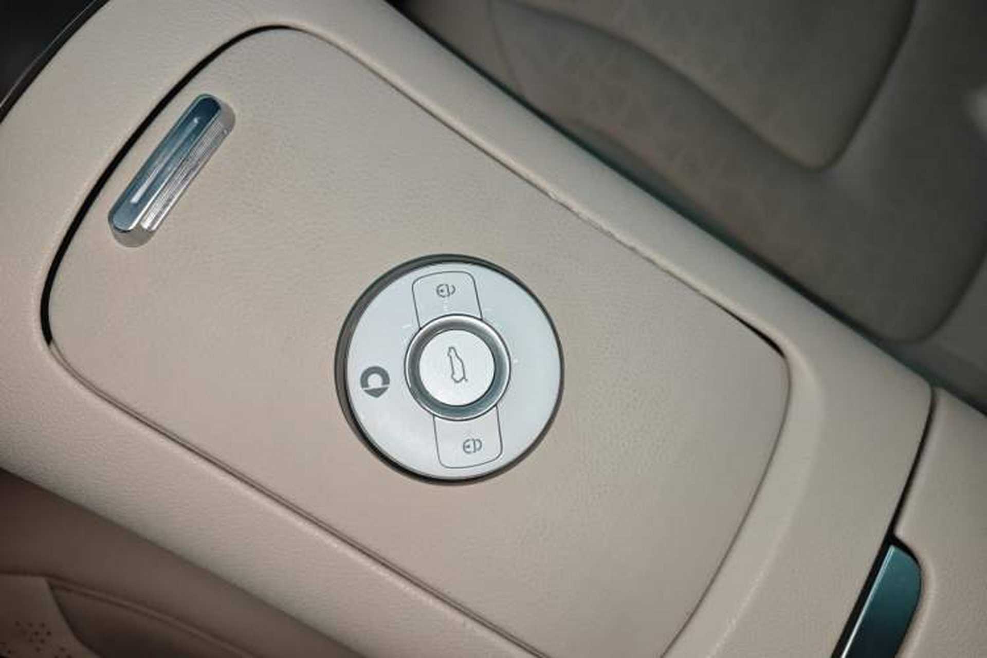 Used smart #1 2022 Pulse Heartbeat Edition Interior 1