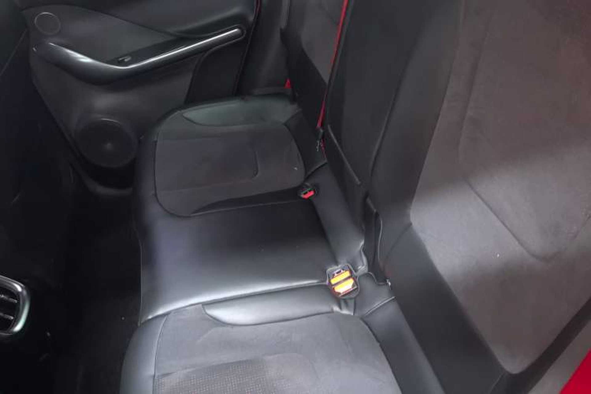Used smart #1 2022 BRABUS Performance Edition Interior 4