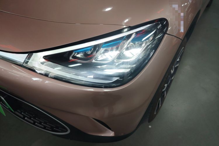 Used smart #1 2022 Pulse Heartbeat Edition Left Front Headlight