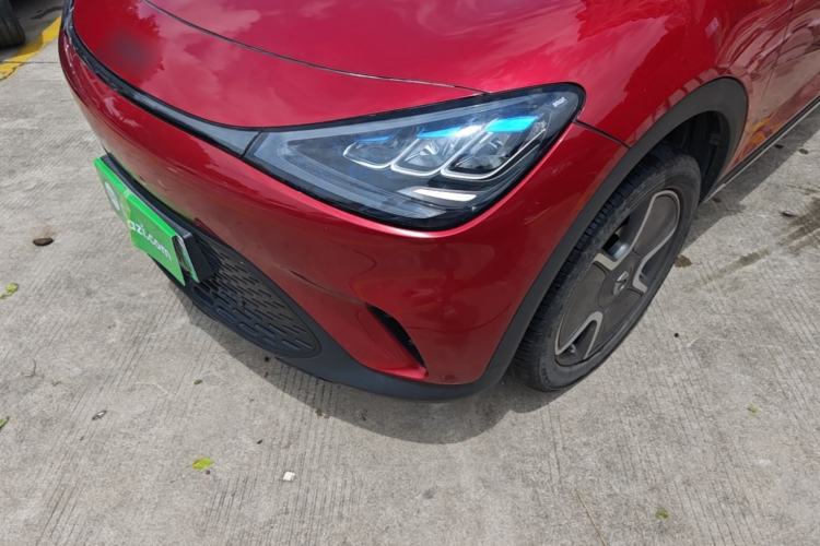 Used smart #1 2022 Pro+ Edition Left Front Headlight