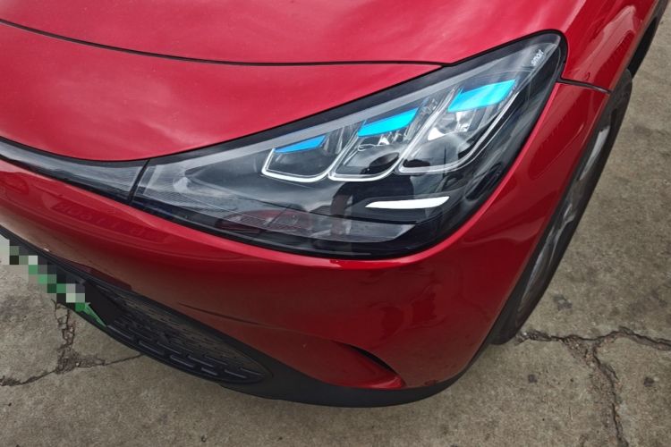 Used smart #1 2022 Pro+ Edition Left Front Headlight