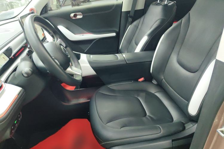 Used smart #1 2022 Premium Edition Left Front Seat