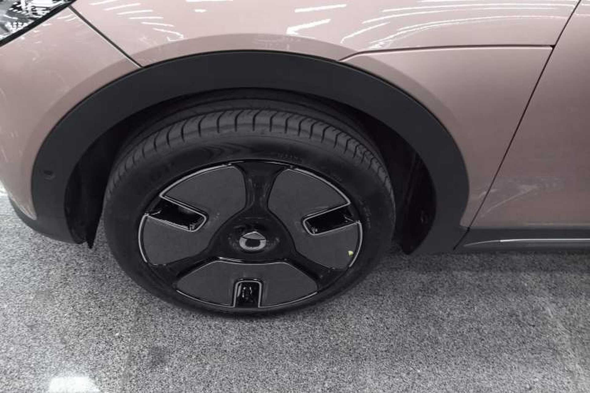 Used smart #1 2022 Premium Edition Left Front Wheel Hub