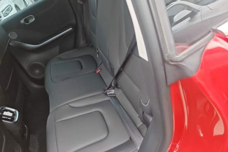 Used smart #1 2022 Pro+ Edition Left Rear Seat