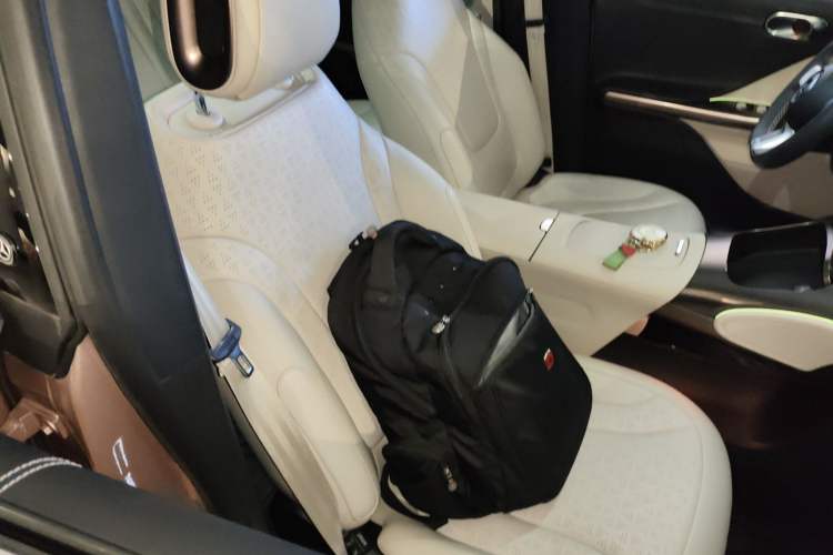 Used smart #1 2022 Premium Edition Right Front Seat