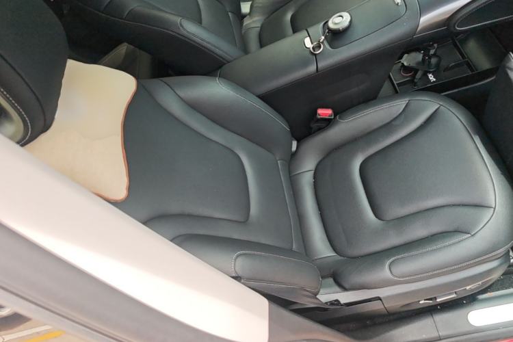 Used smart #1 2022 Pro+ Edition Right Front Seat