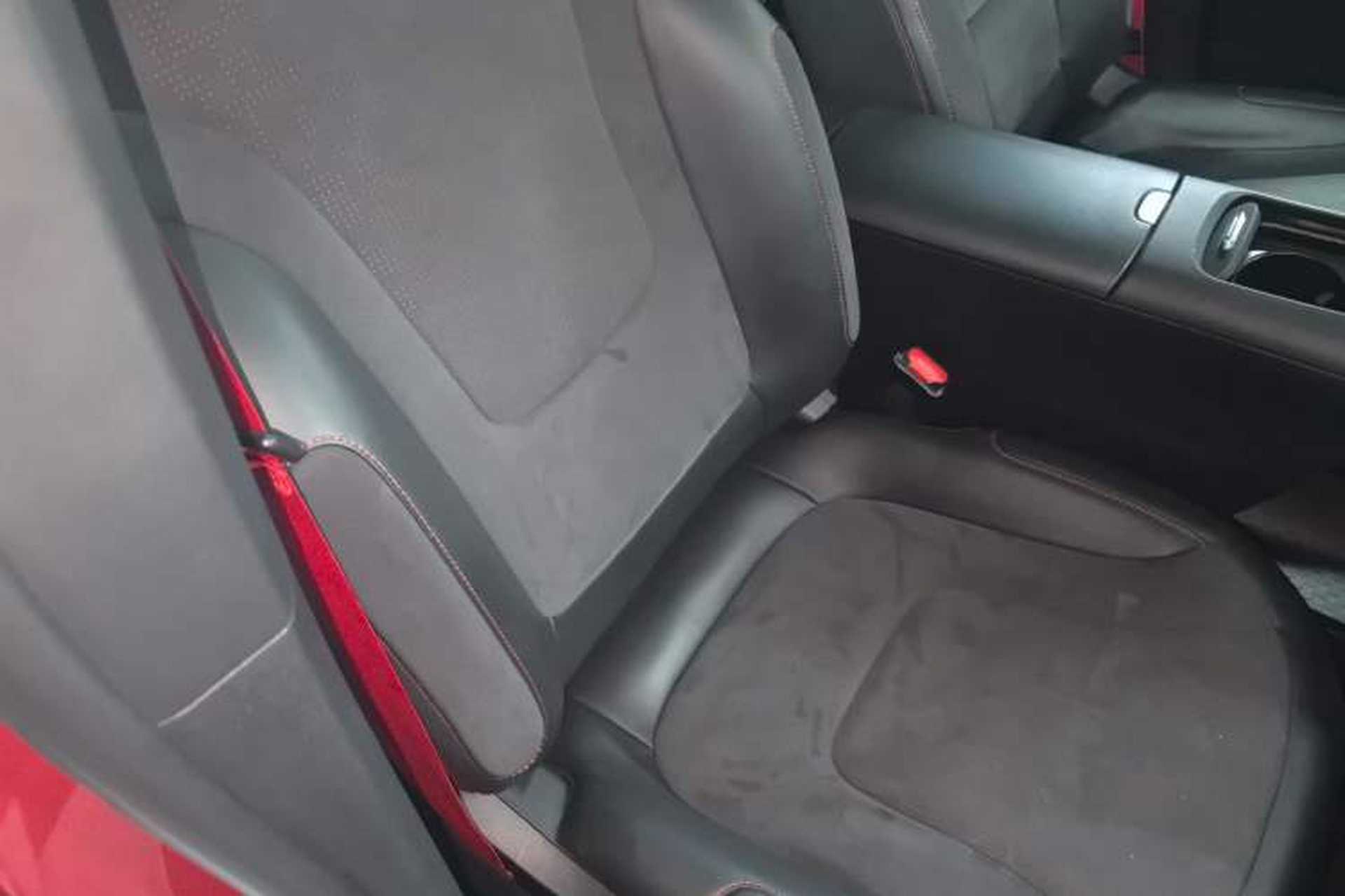 Used smart #1 2022 BRABUS Performance Edition Right Front Seat