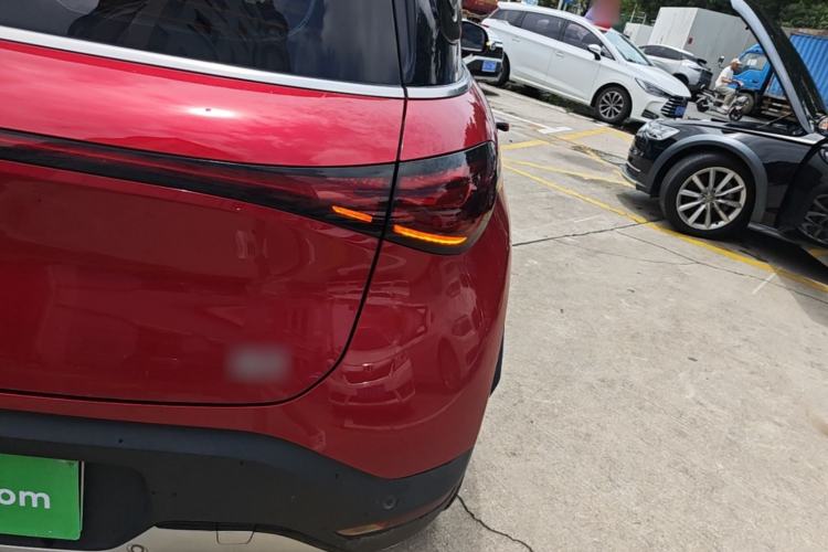 Used smart #1 2022 Pro+ Edition Right Rear Taillight