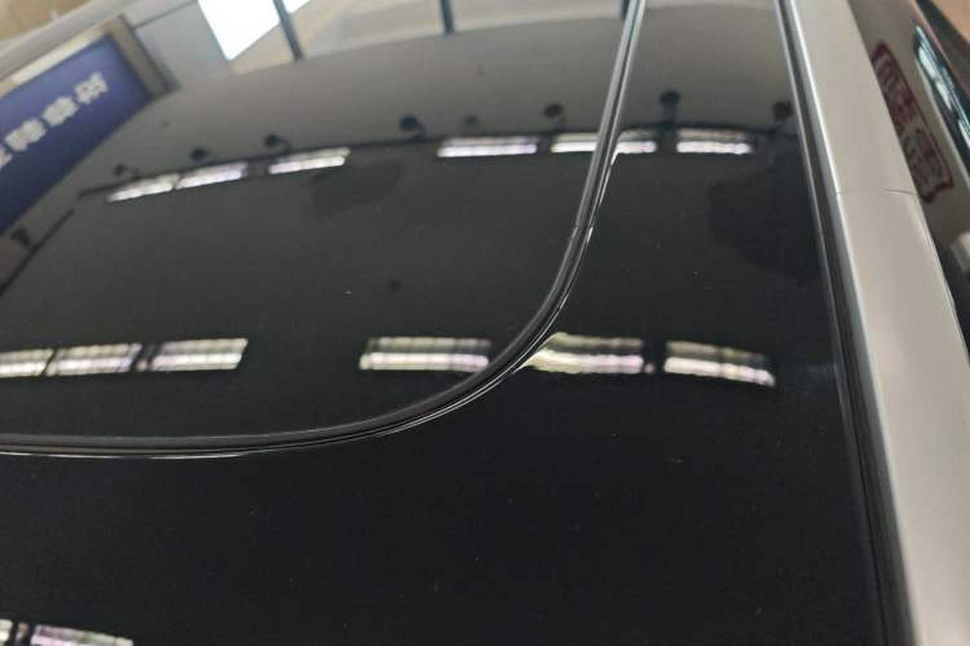 Used smart #1 2022 Premium Edition Roof