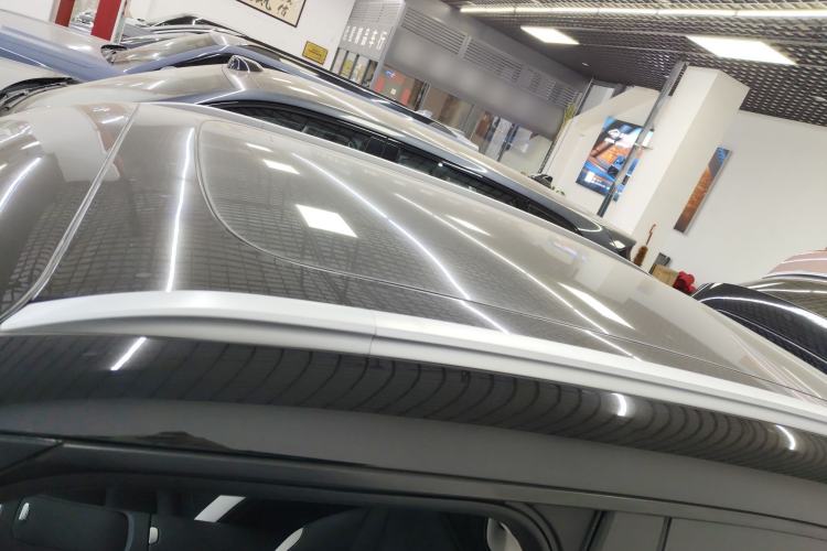 Used smart #1 2022 Premium Edition Roof