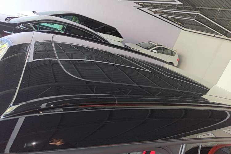 Used smart #1 2022 BRABUS Performance Edition Roof