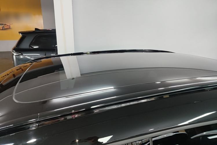 Used smart #1 2022 BRABUS Performance Edition Roof