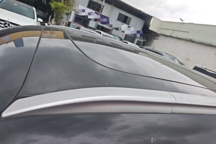 Used smart #1 2022 Pro+ Edition Roof